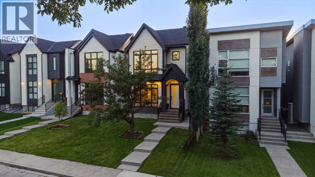 643 36 Street SW, Spruce Cliff, Calgary photo 1