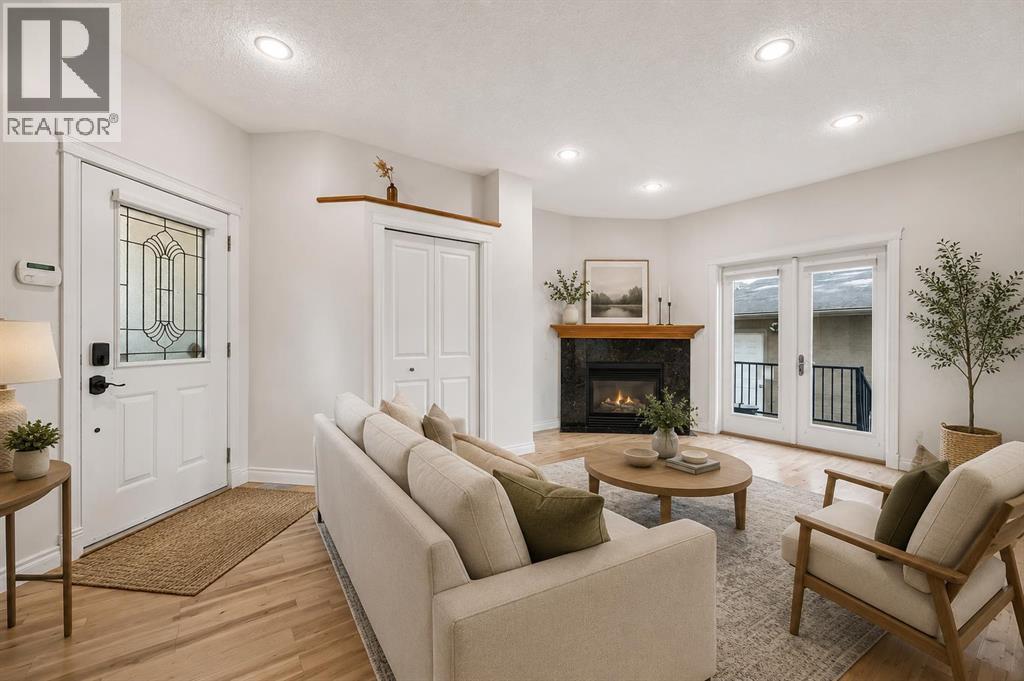 2, 3421 5 Avenue NW, Parkdale, Calgary photo 4