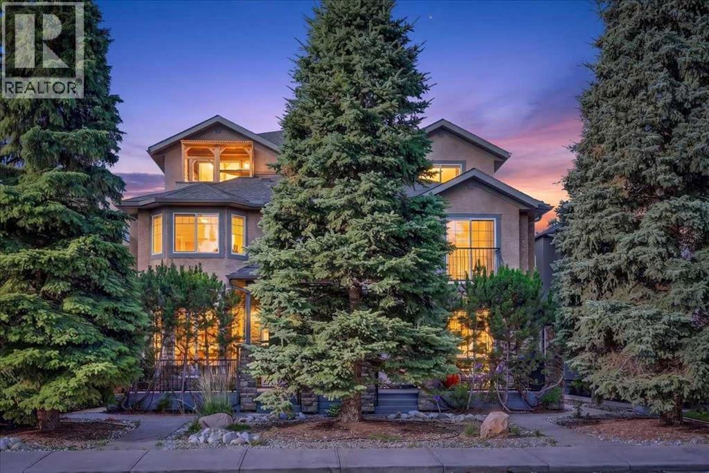 2, 3421 5 Avenue NW, Parkdale, Calgary photo 1