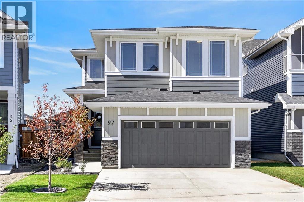 97 Sunrise Heath - 2