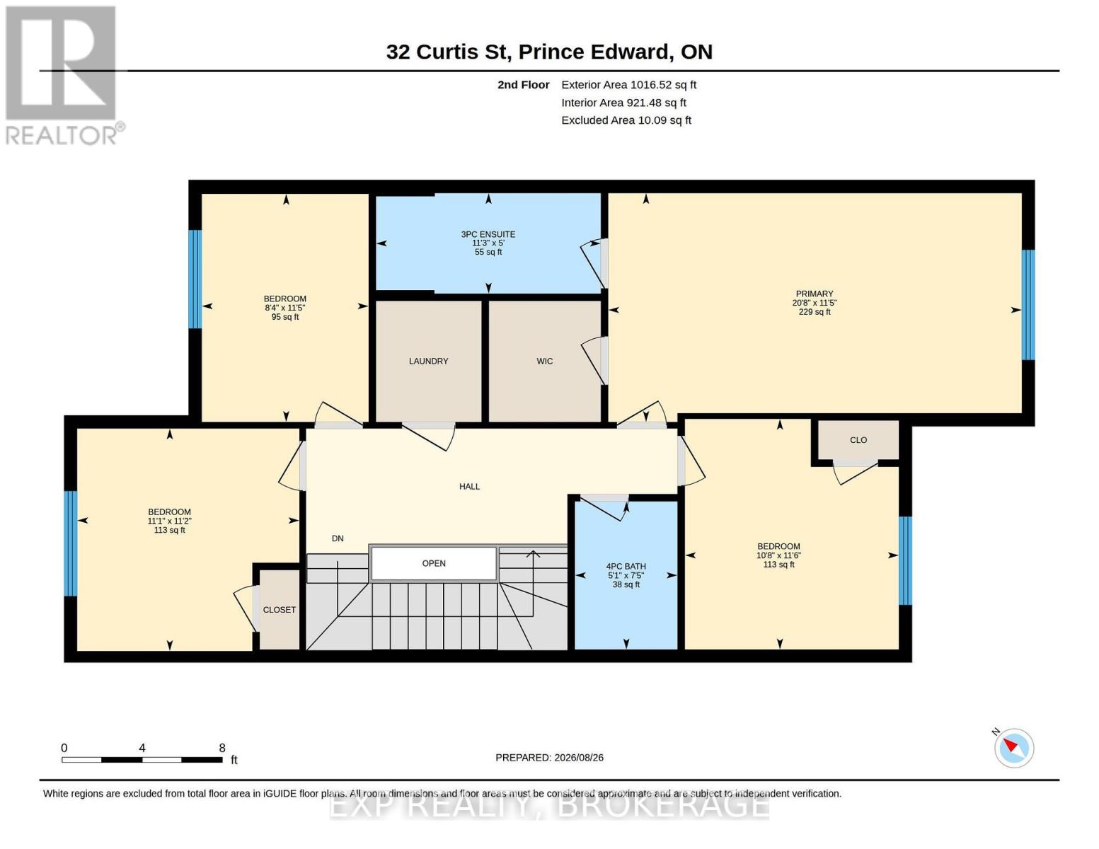 32 CURTIS STREET - Image 49