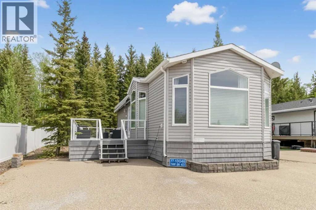 77A, 10046 township road 422, Rural Ponoka County, Alberta, T4J1V9