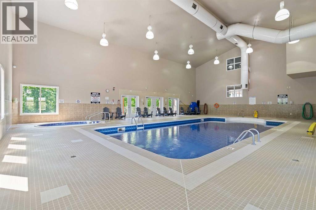 hottub&pool