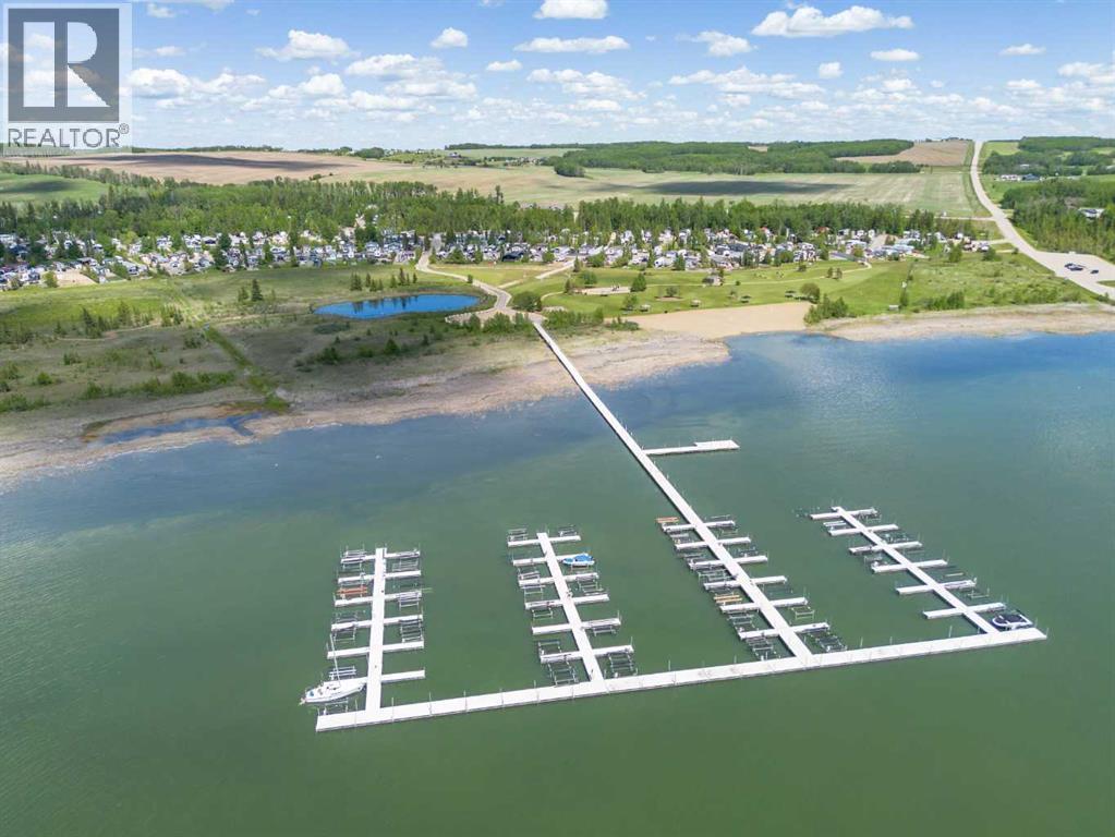 outland marina slip #26 included