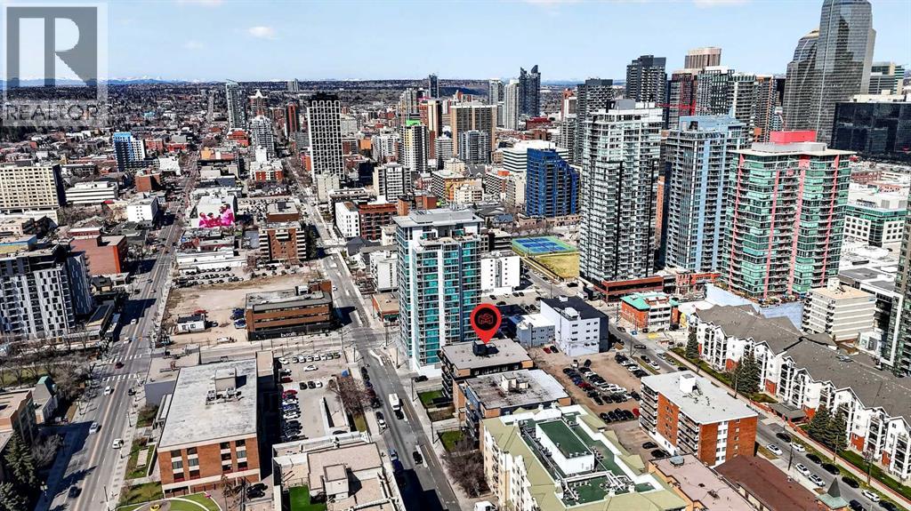 #603 128 15 Avenue SW - 24