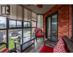 11 Mill Pond Court Unit# 506, Simcoe, ON N3Y5J5 Photo 12
