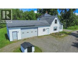Bedroom - 1466 Route 122, Skiff Lake, NB E6H1N8 Photo 6