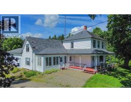 3pc Bathroom - 1466 Route 122, Skiff Lake, NB E6H1N8 Photo 7