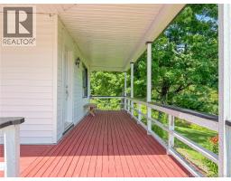 Foyer - 1466 Route 122, Skiff Lake, NB E6H1N8 Photo 8