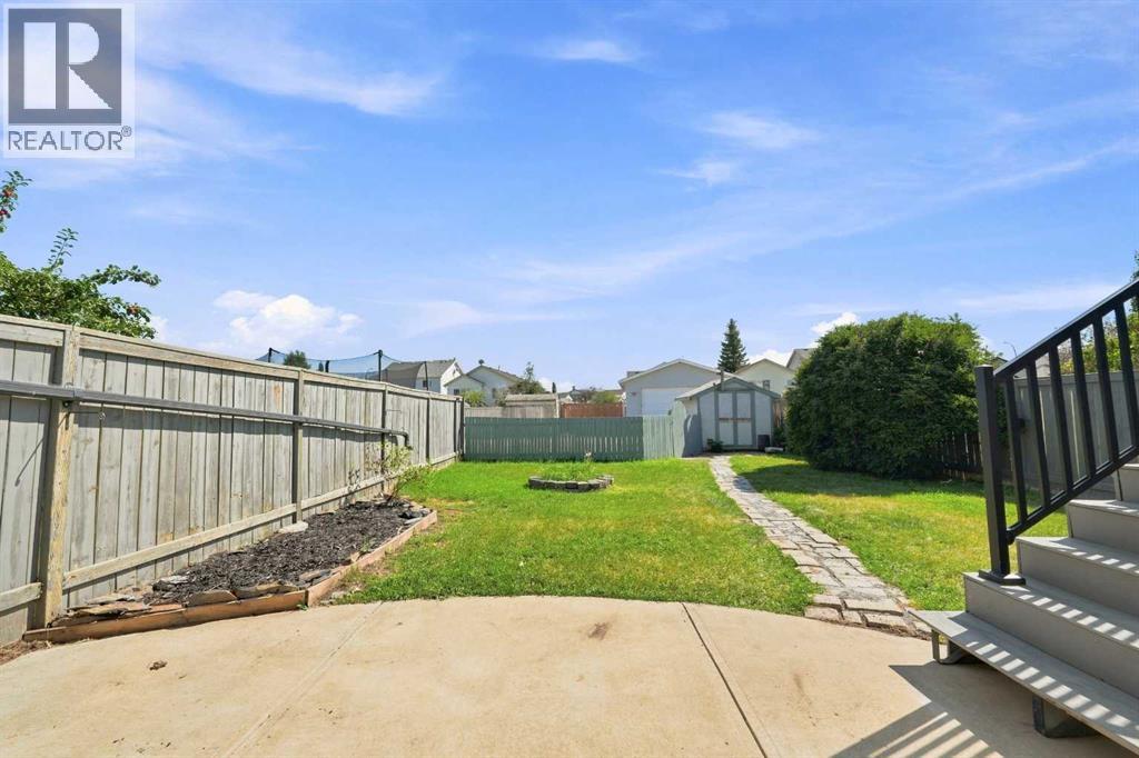 Listing photo – 101 Jewell Street, Red Deer