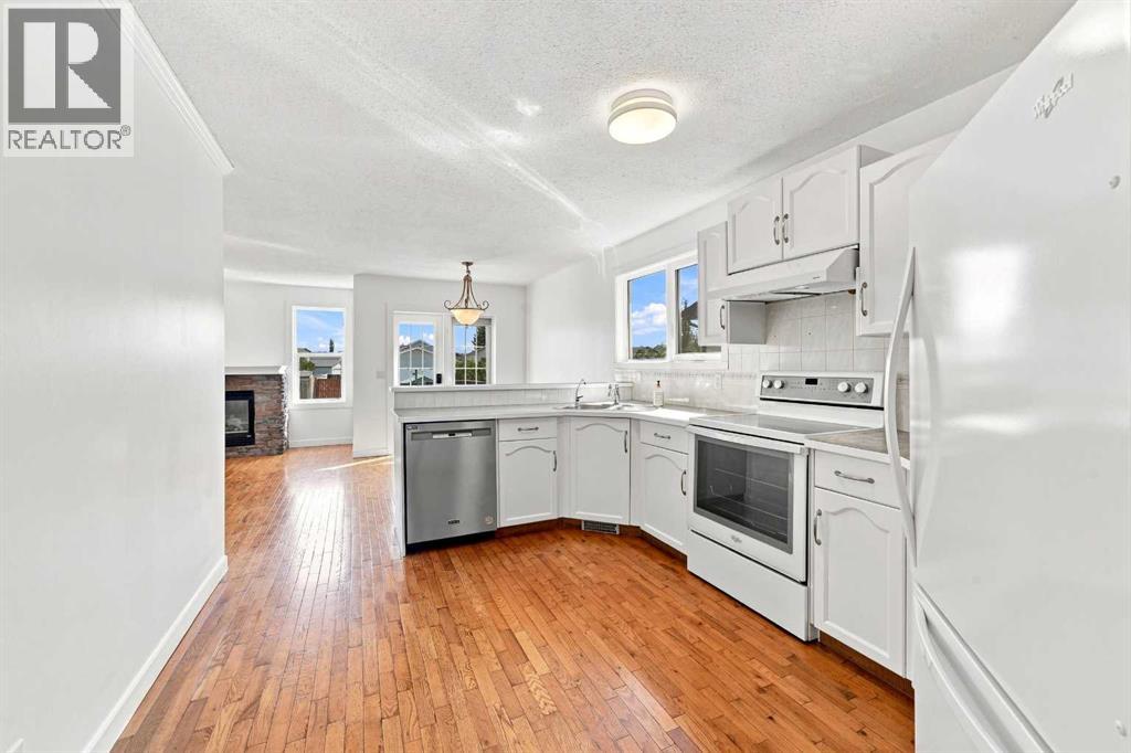 Listing photo – 101 Jewell Street, Red Deer