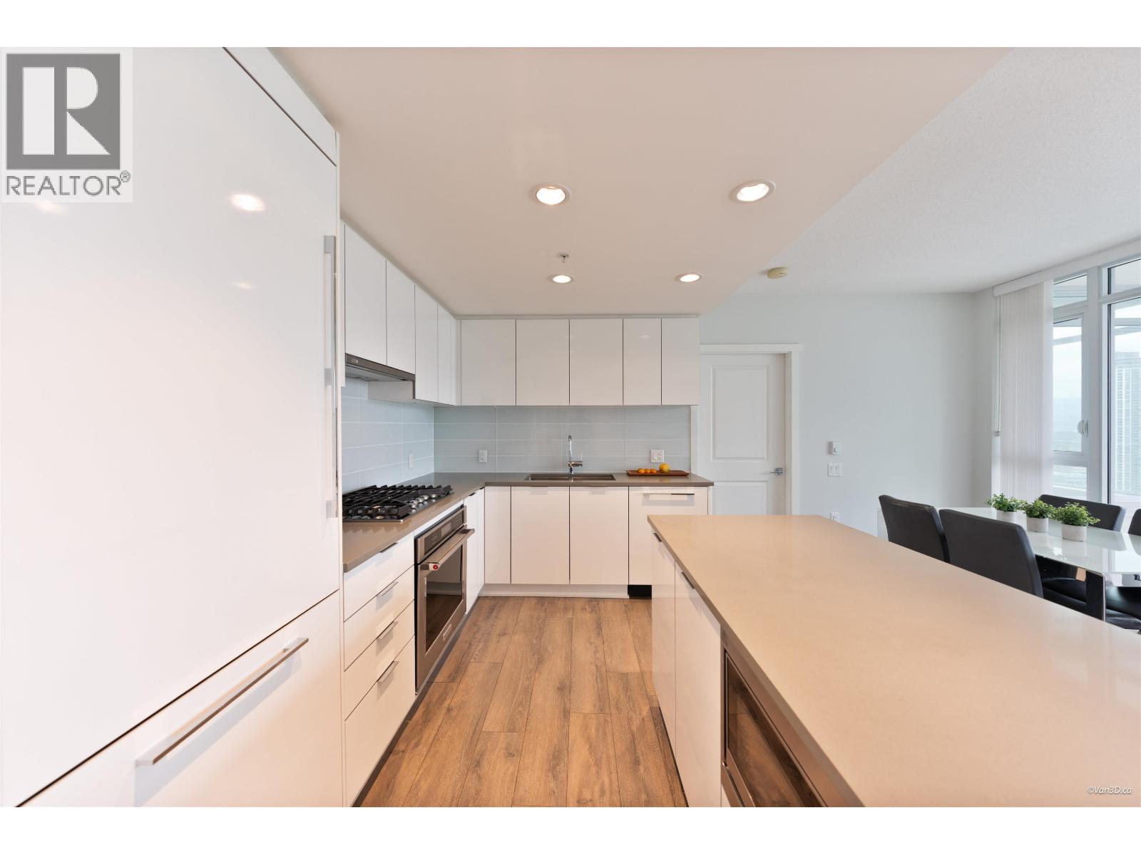2 Bed, 2 Bath House for Sale in Burnaby – 3207 2388 MADISON AVENUE, Burnaby – MLS# R3159375 - Image 9