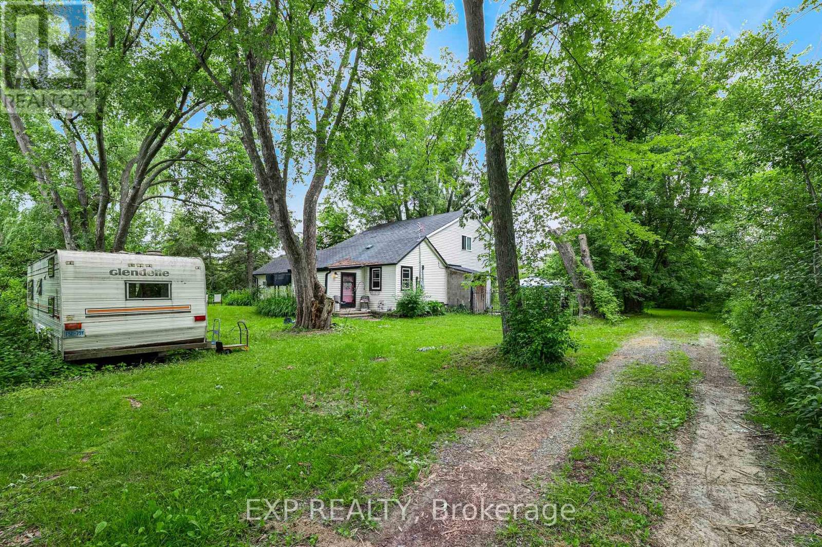 1435 THORAH CONCESSION ROAD 7 - 2