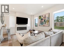 67 Pinot Crescent, Stoney Creek, ON L8E0J9 Photo 13