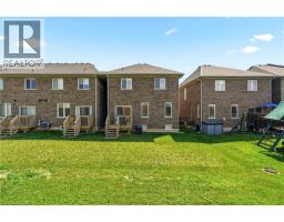 67 Pinot Crescent, Stoney Creek, ON L8E0J9 Photo 42