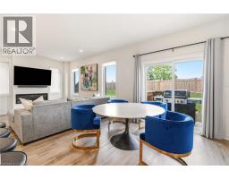 Living room - 67 Pinot Crescent, Stoney Creek, ON L8E0J9 Photo 9