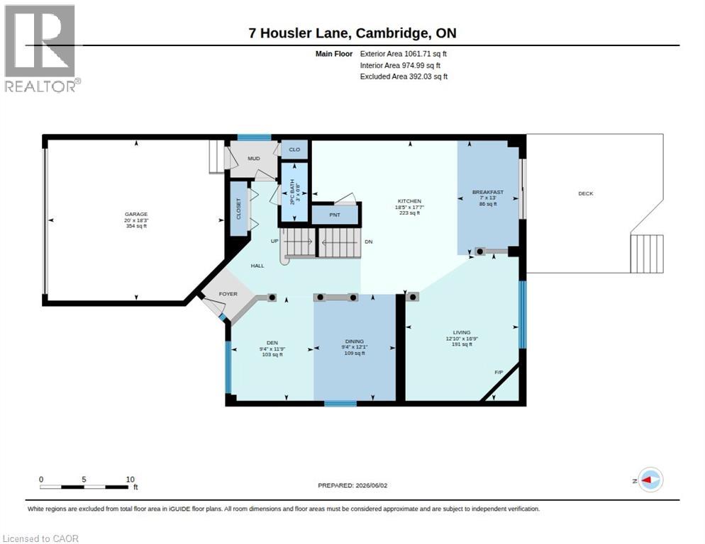 7 HOUSLER Lane - 48