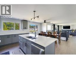 Recreational, Games room - 1694 Kingfisher Avenue, Kitimat, BC V8C1G1 Photo 7