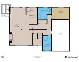 1694 Kingfisher Avenue, Kitimat, BC V8C1G1 Photo 30