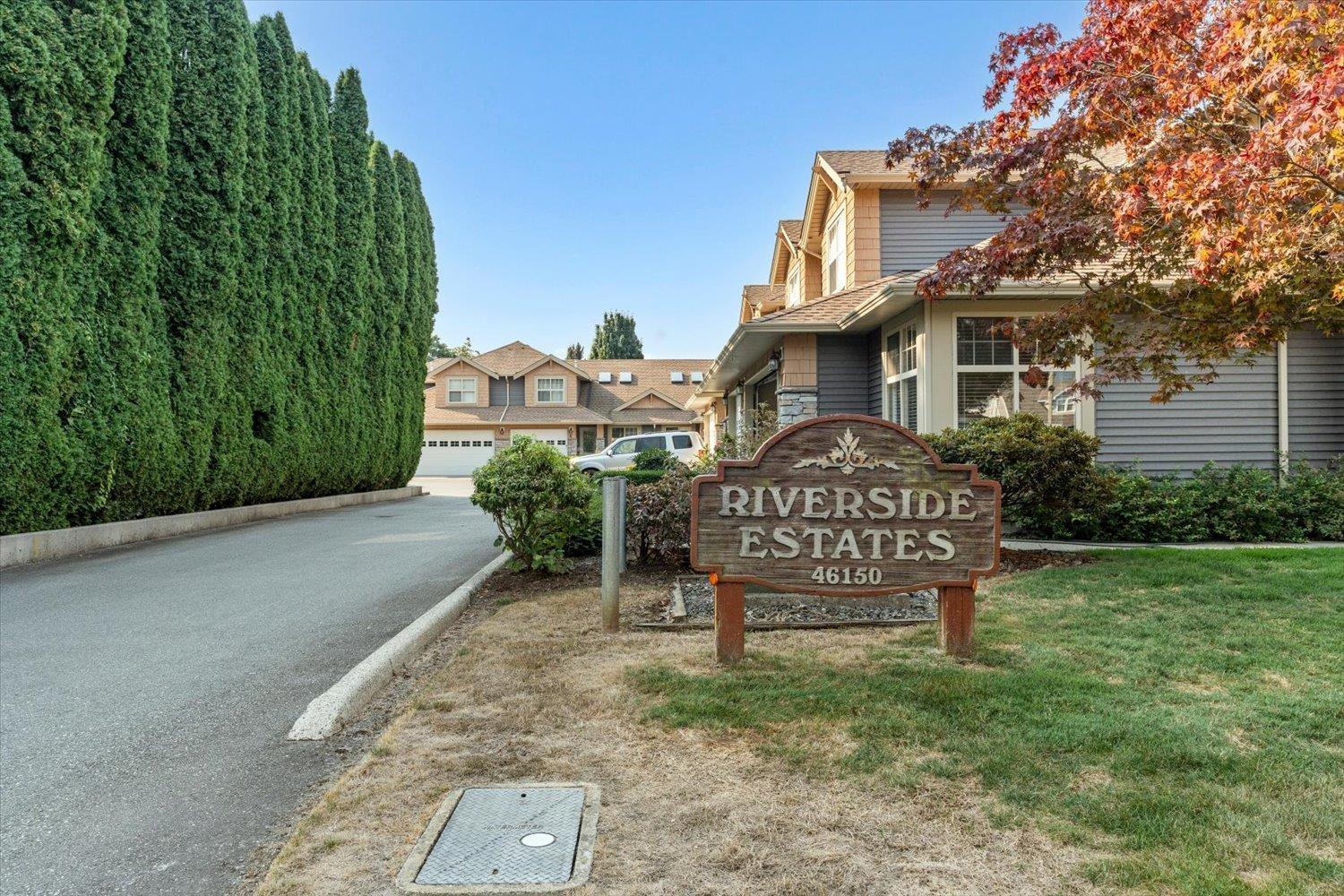 3 Bed, 3 Bath House for Sale in Chilliwack – 9 46150 RIVERSIDE DRIVE, Chilliwack Proper East – MLS# R3159023 - Image 37