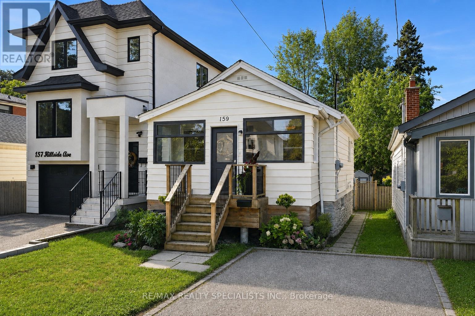 159 HILLSIDE AVENUE - 1