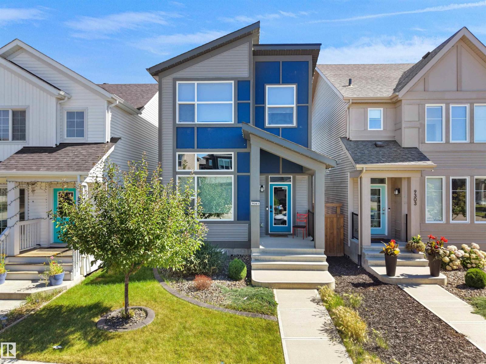 9307 226 ST NW - 1