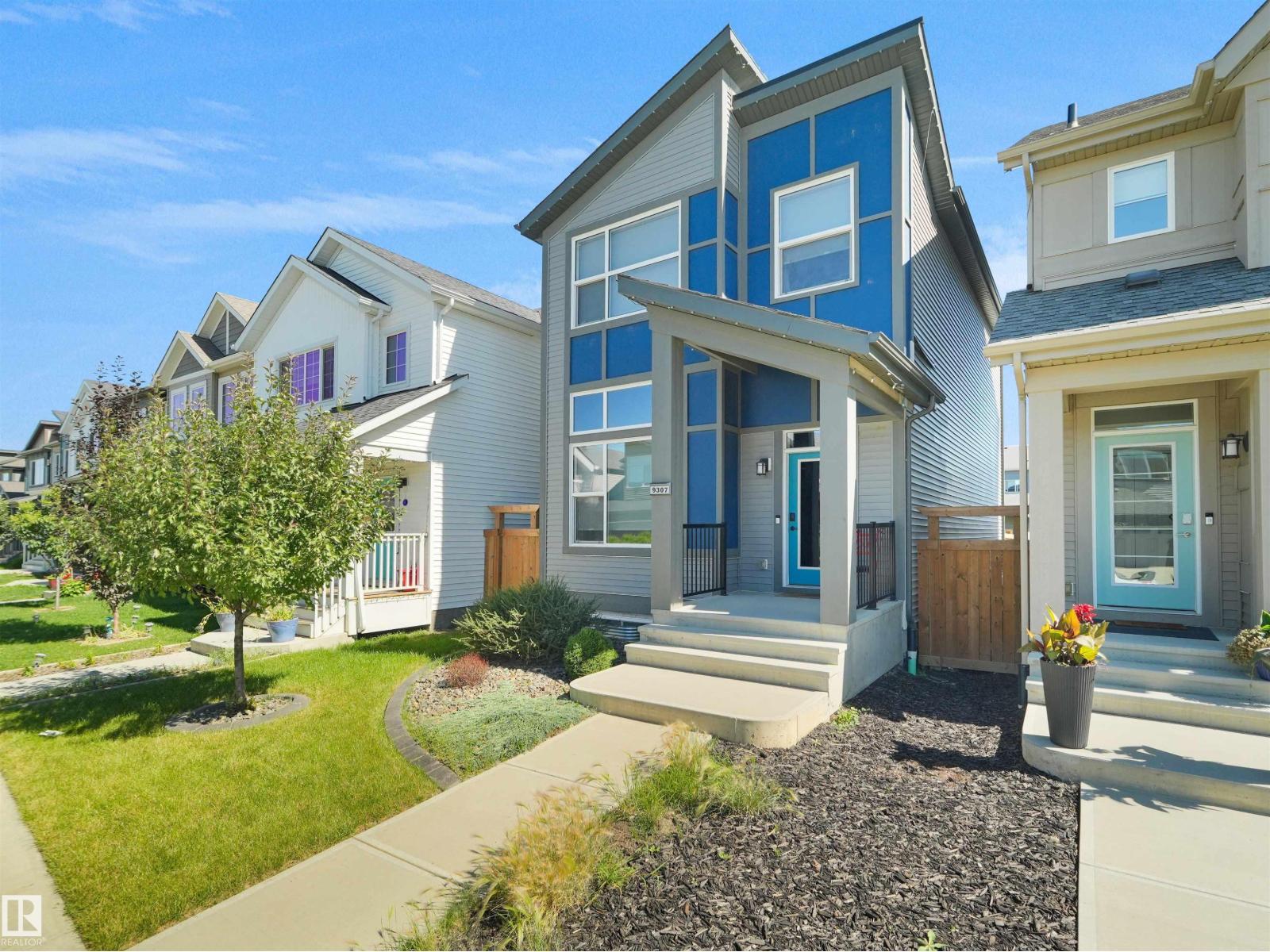 9307 226 ST NW, Secord, Edmonton photo 3