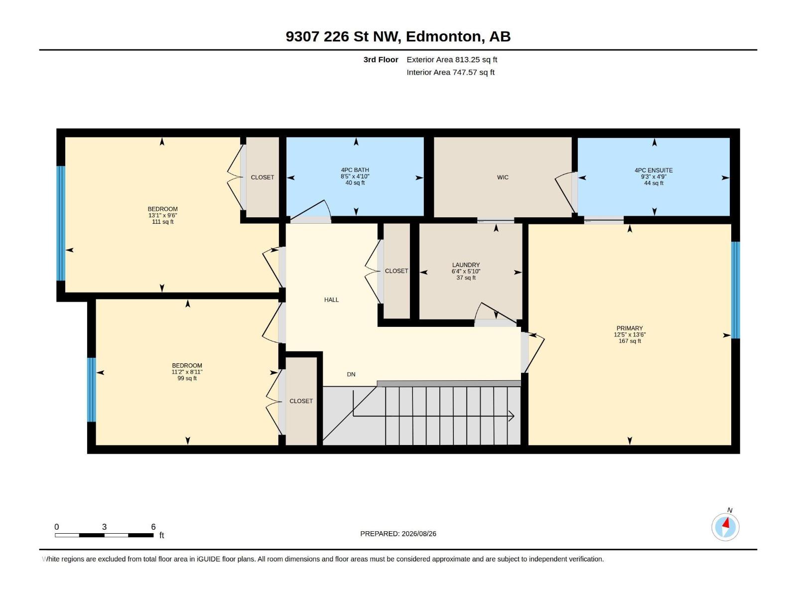9307 226 ST NW - 67
