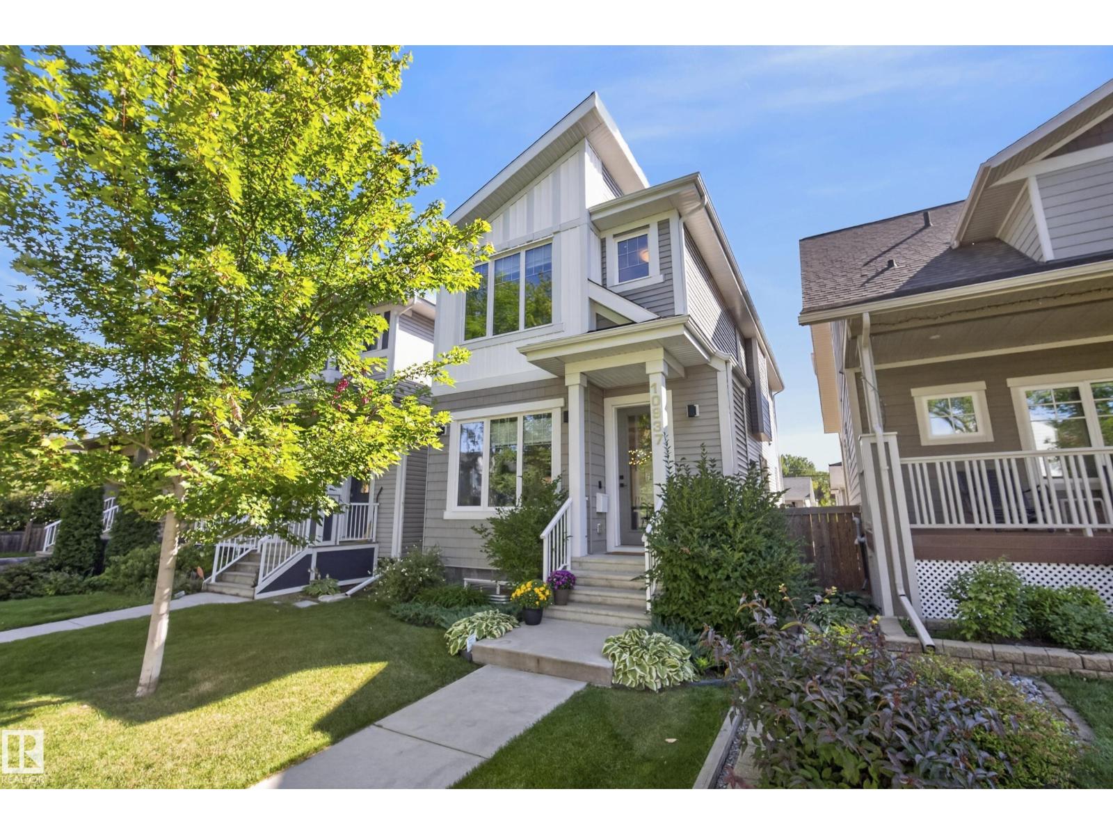 10937 130 ST NW, Westmount, Edmonton photo 1