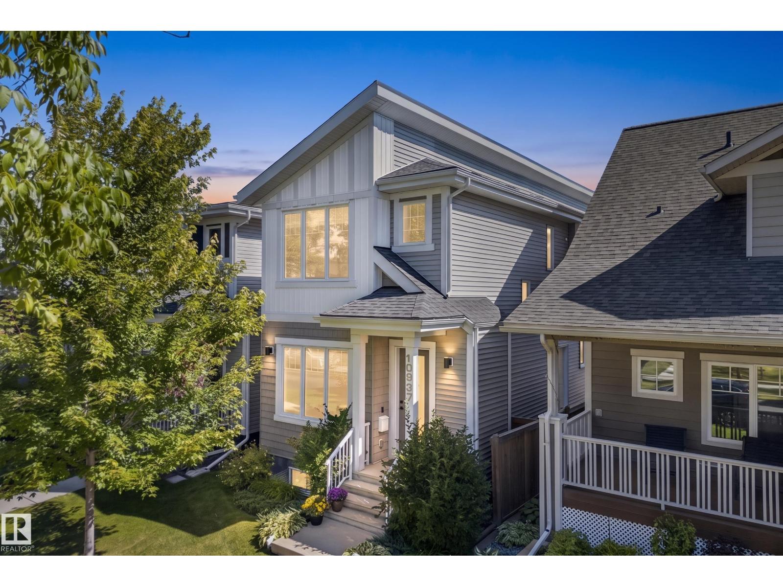 10937 130 ST NW, Westmount, Edmonton photo 2