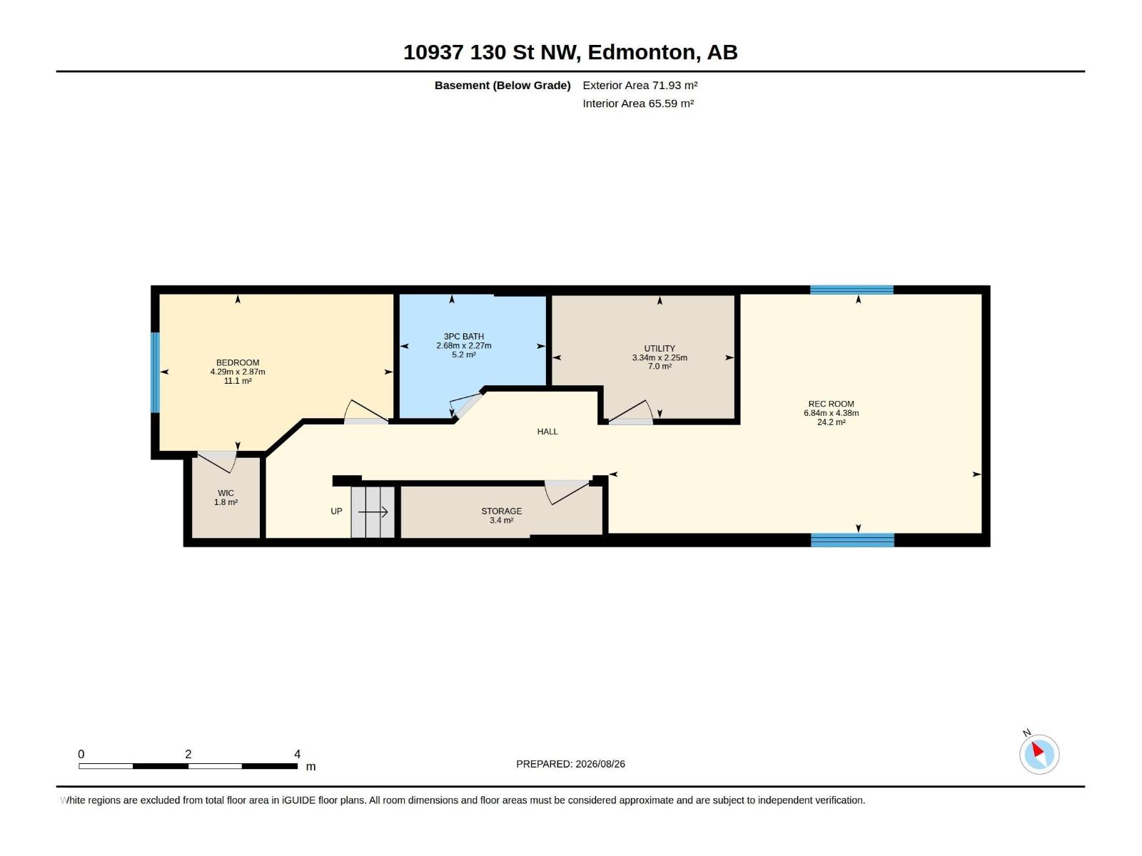 10937 130 ST NW - 72