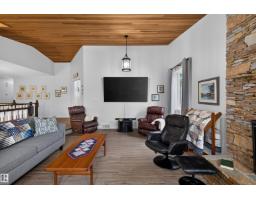 Bedroom 3 - 3 Hickory Cr, Sherwood Park, AB T8A5E8 Photo 7
