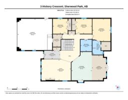 3 Hickory Cr, Sherwood Park, AB T8A5E8 Photo 36
