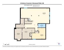 3 Hickory Cr, Sherwood Park, AB T8A5E8 Photo 37