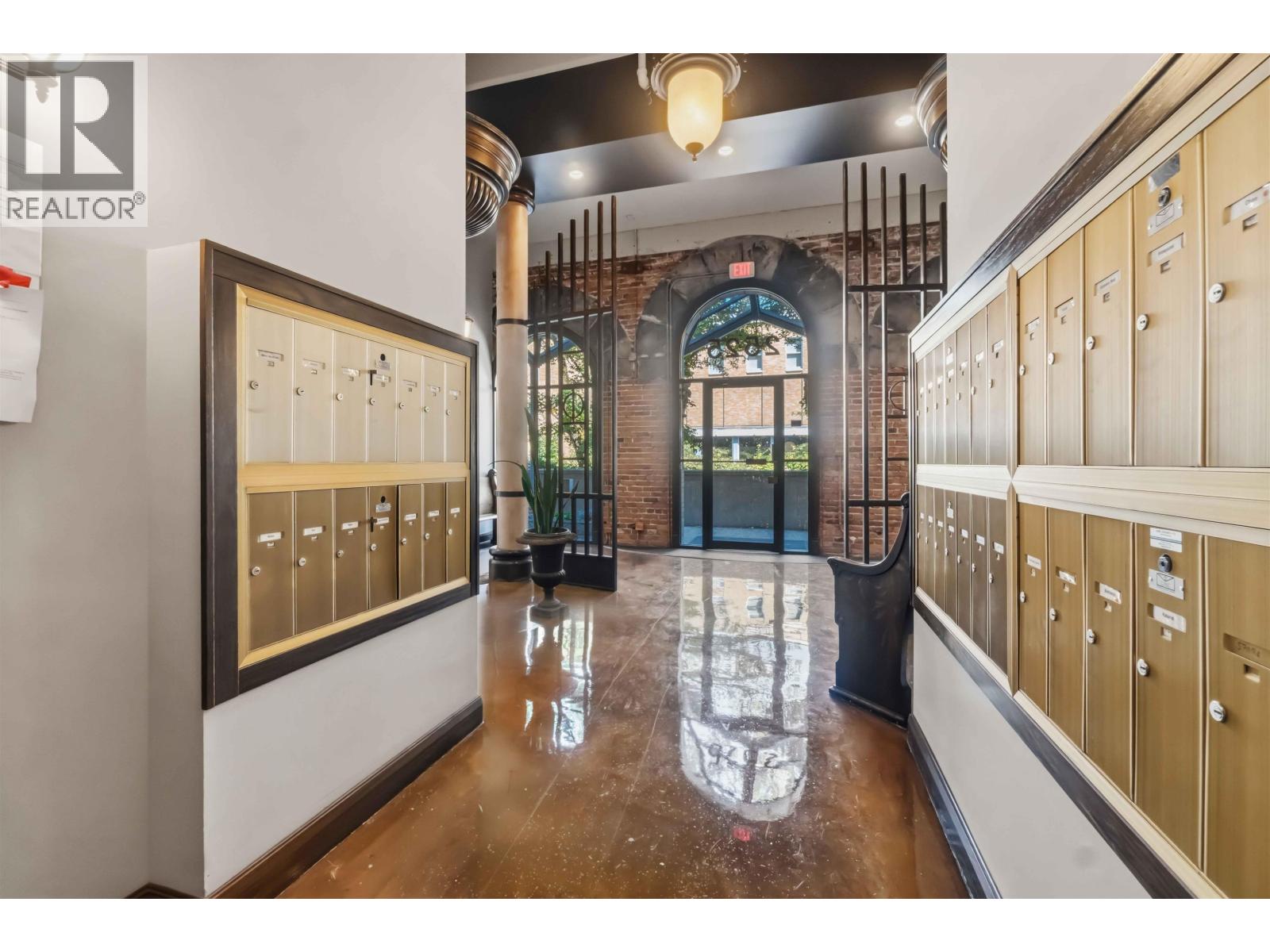 2 Bed, 2 Bath Apartment for Sale in Vancouver – 601 2525 QUEBEC STREET, Vancouver – MLS# R3159250 - Image 69