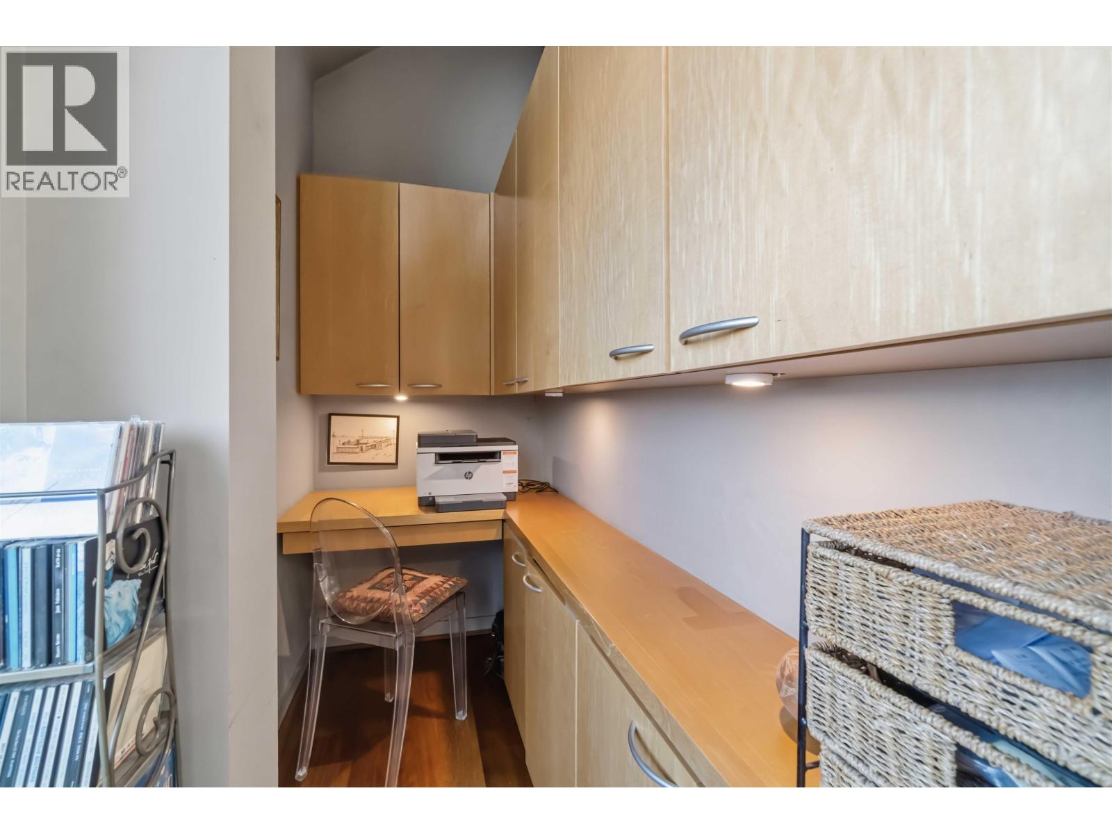 2 Bed, 2 Bath Apartment for Sale in Vancouver – 601 2525 QUEBEC STREET, Vancouver – MLS# R3159250 - Image 41