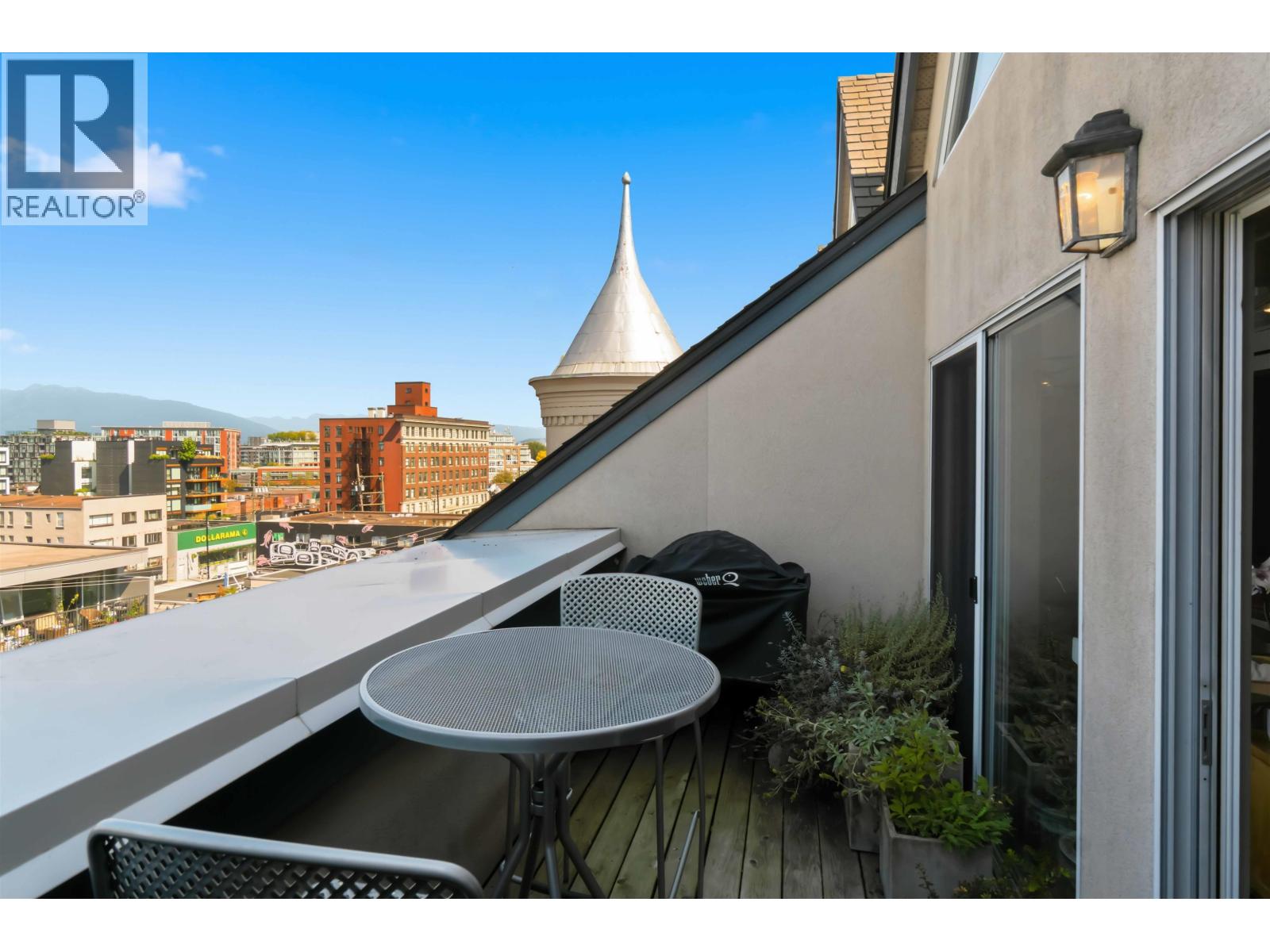 2 Bed, 2 Bath Apartment for Sale in Vancouver – 601 2525 QUEBEC STREET, Vancouver – MLS# R3159250 - Image 67