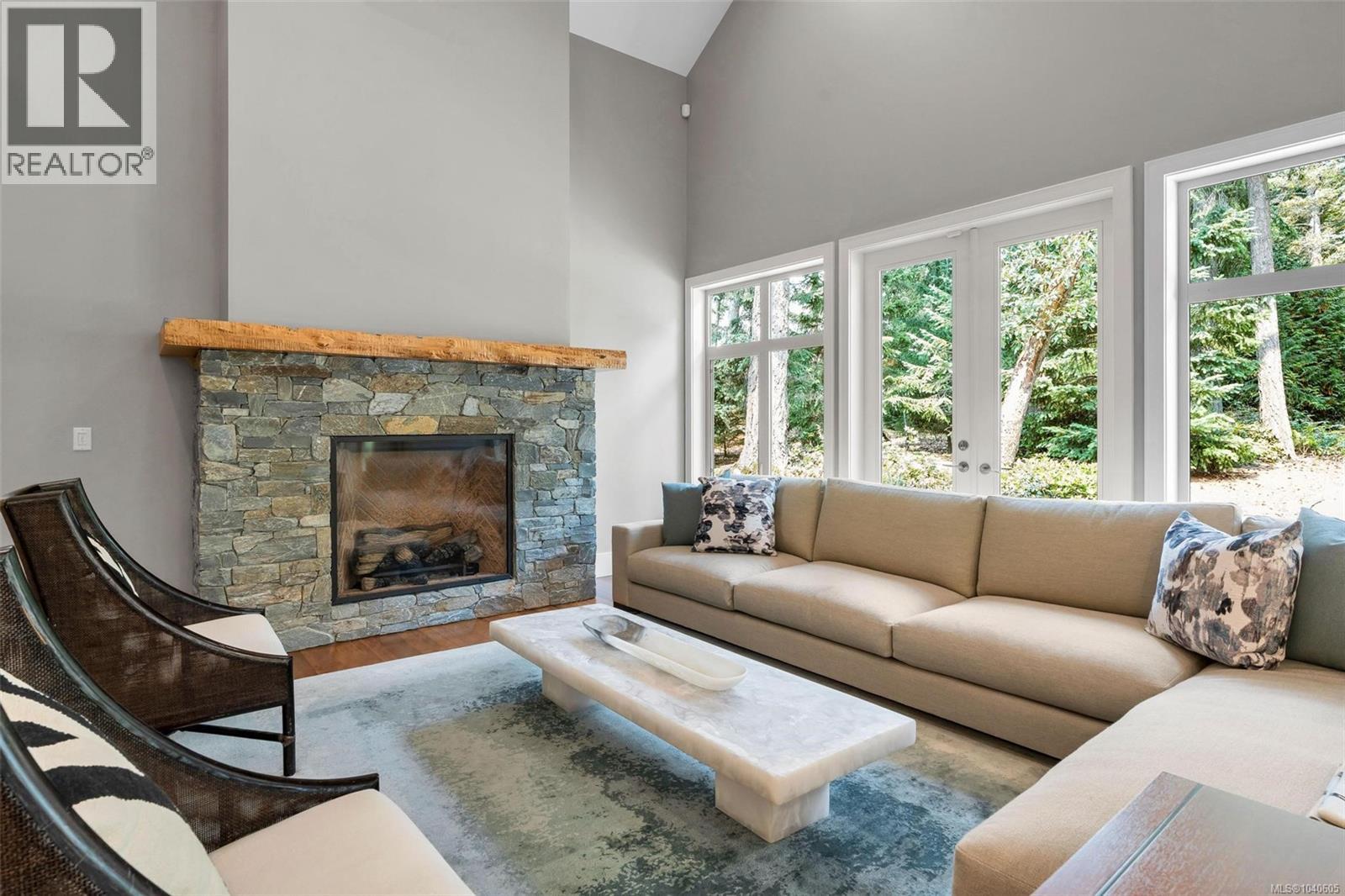  1259 Oceanwood Lane, Saanich