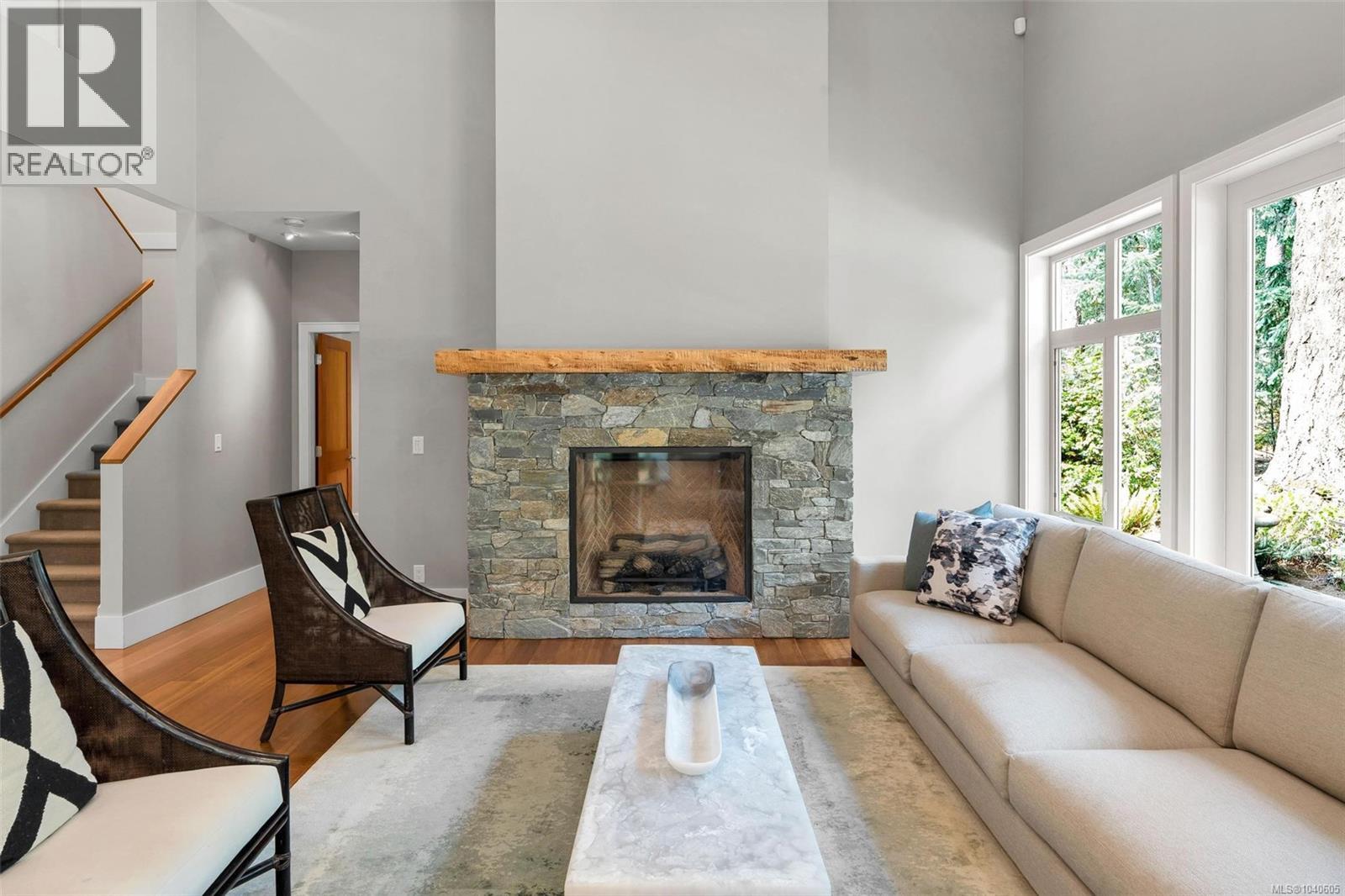  1259 Oceanwood Lane, Saanich