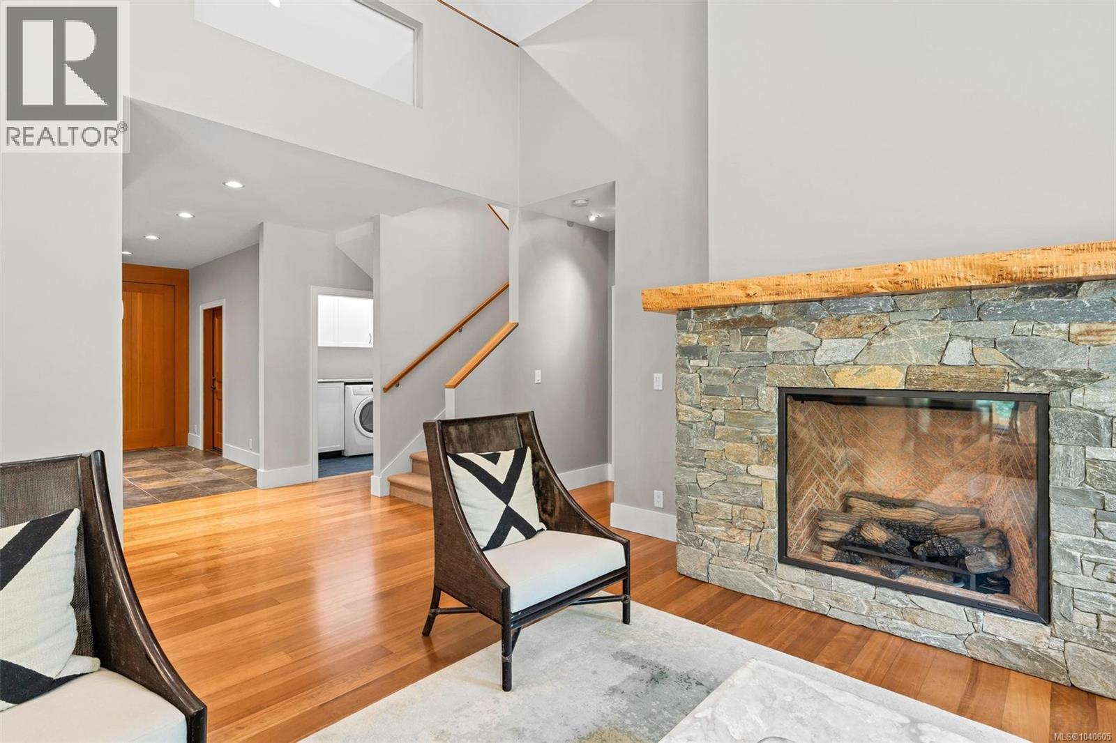 1259 Oceanwood Lane, Saanich