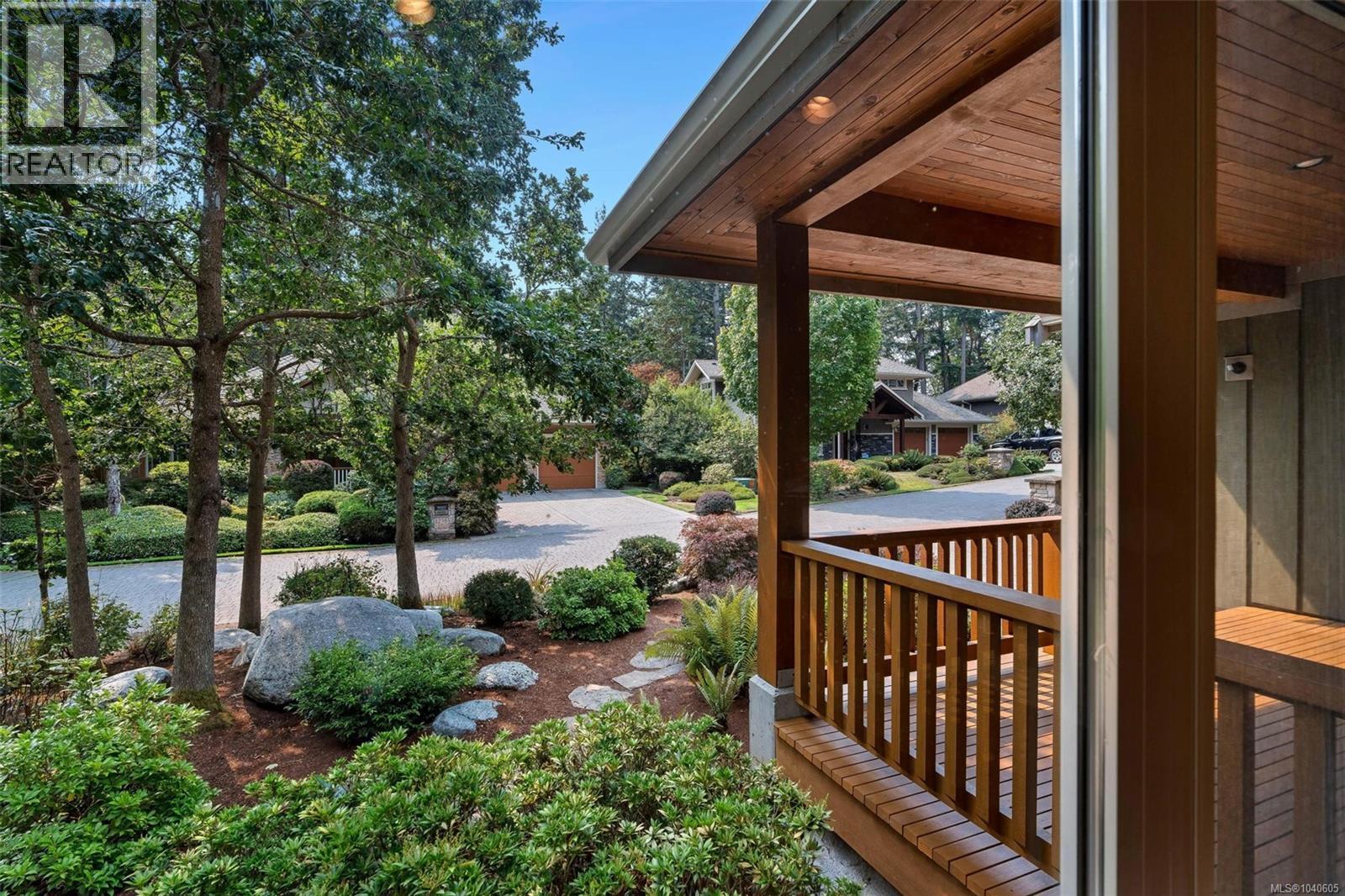  1259 Oceanwood Lane, Saanich