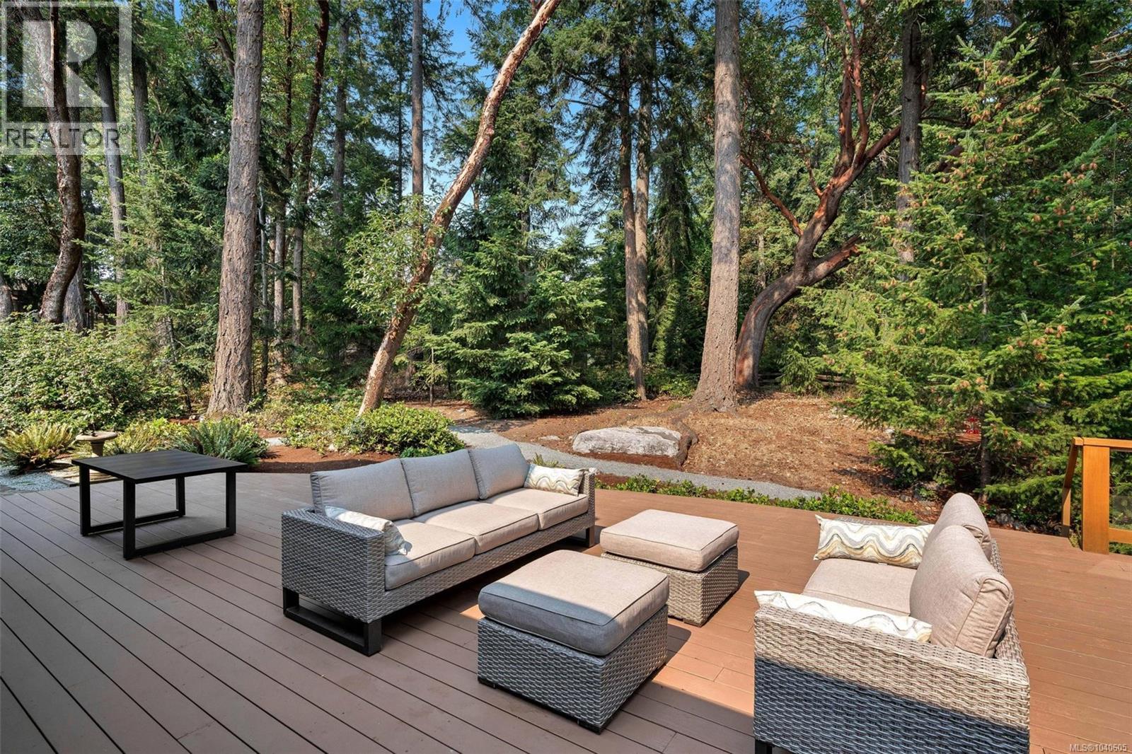  1259 Oceanwood Lane, Saanich