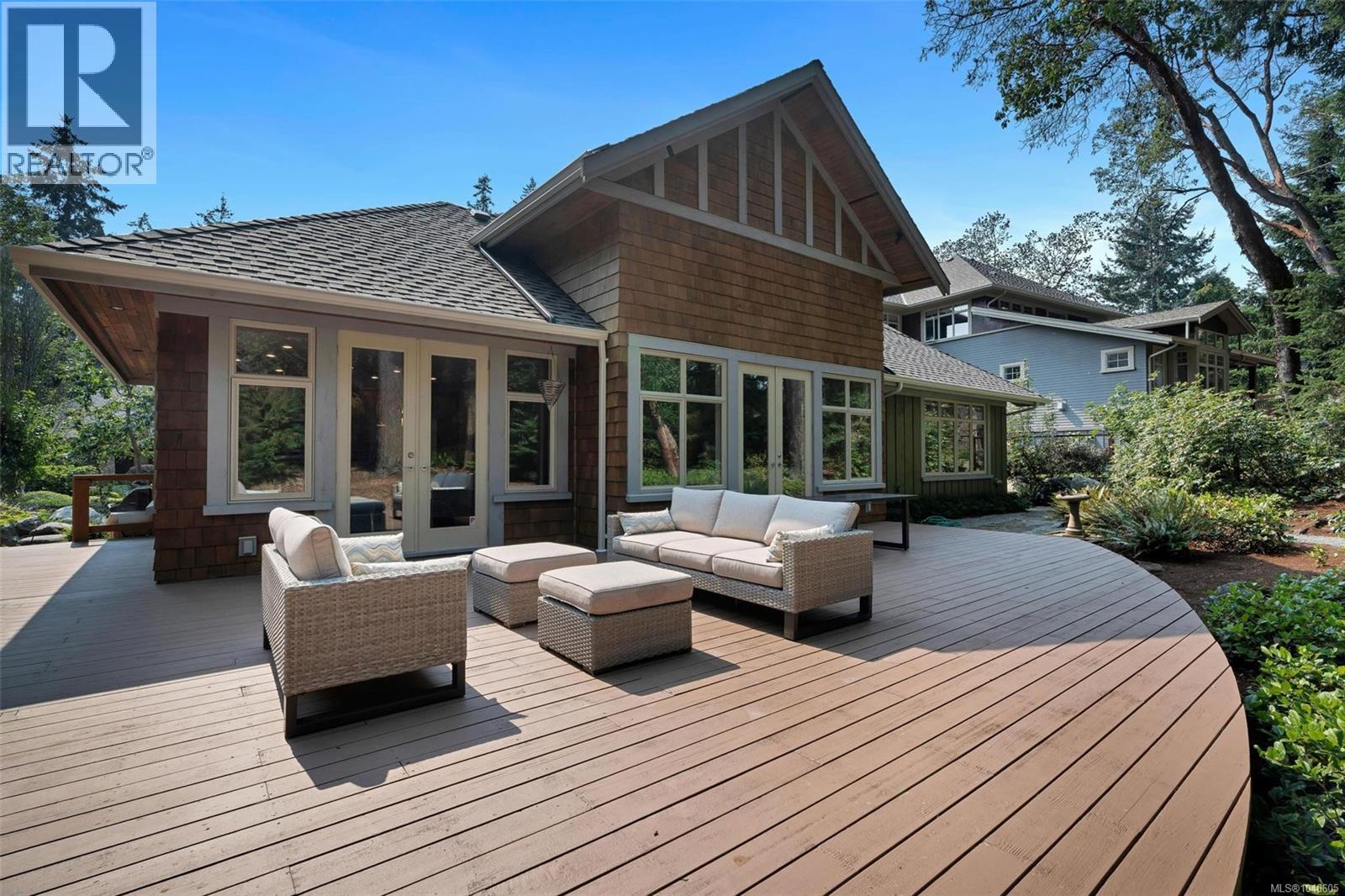  1259 Oceanwood Lane, Saanich