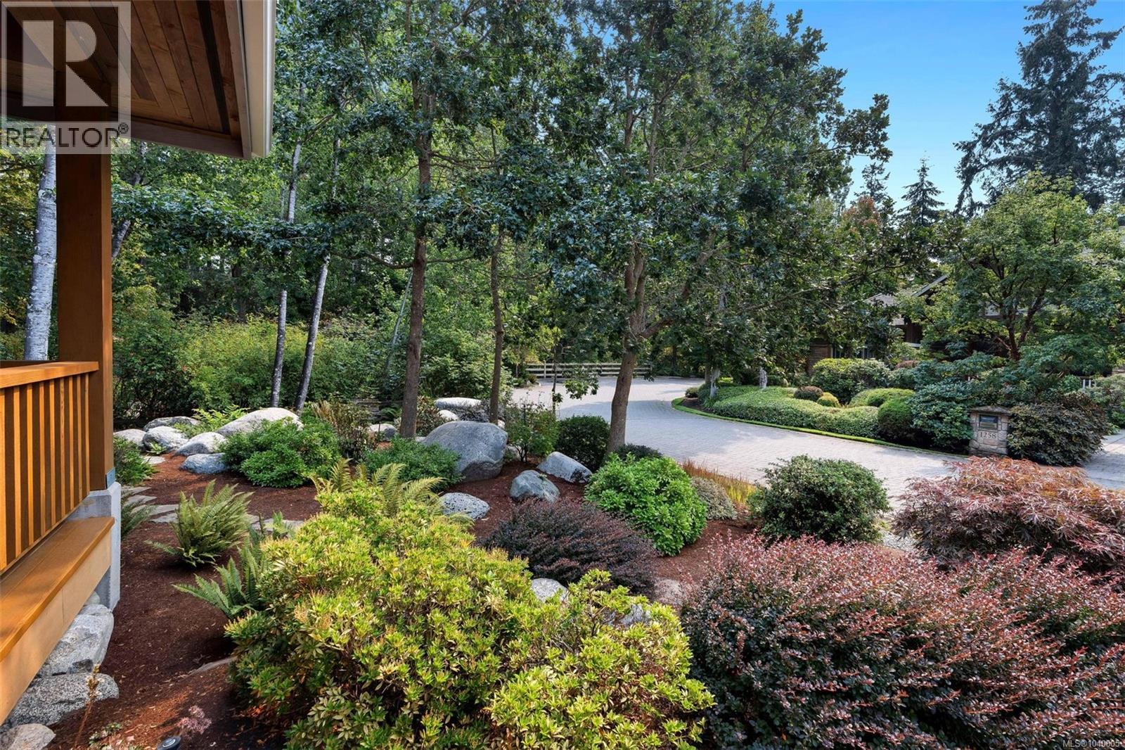  1259 Oceanwood Lane, Saanich