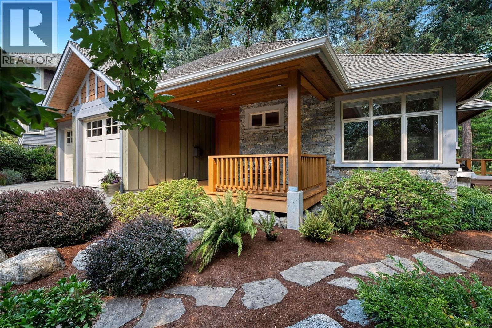  1259 Oceanwood Lane, Saanich
