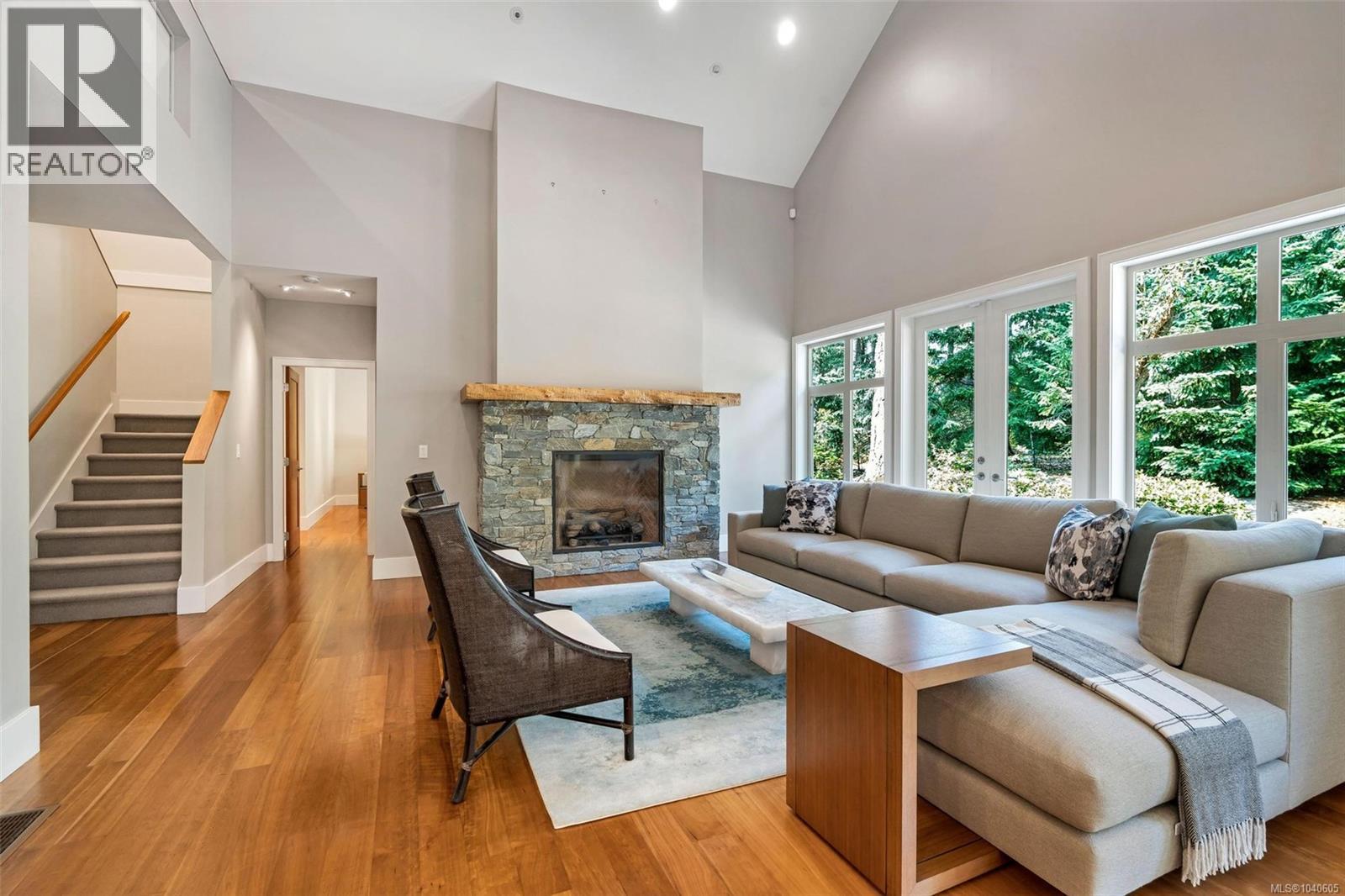  1259 Oceanwood Lane, Saanich