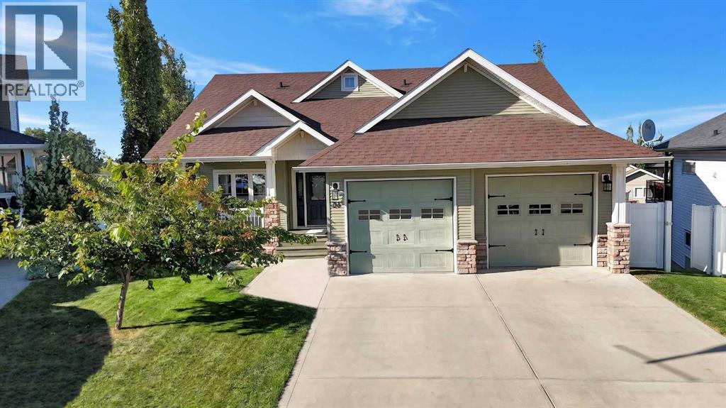 34 Rosewood Rise, Sylvan Lake, Alberta, T4S0G1