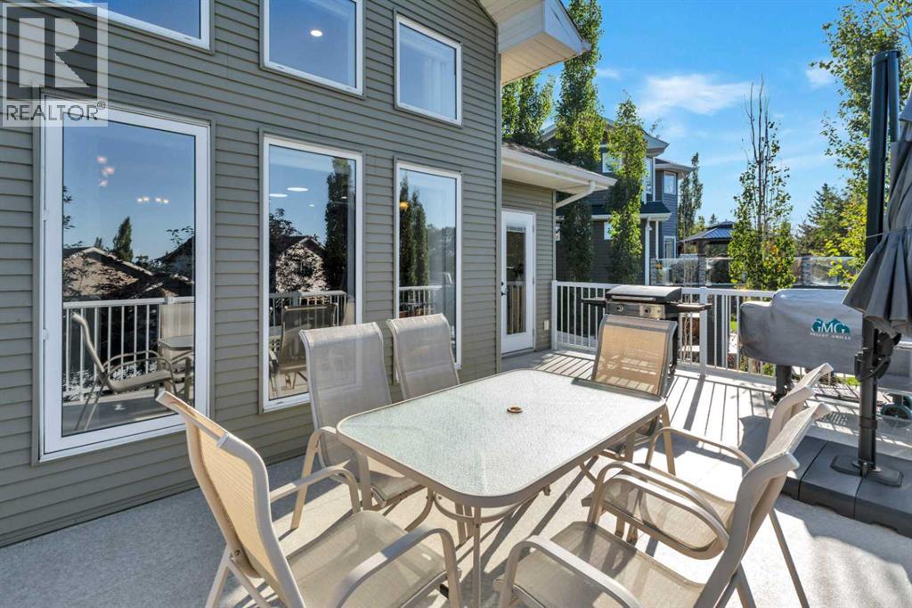 Listing photo – 34 Rosewood Rise, Sylvan Lake