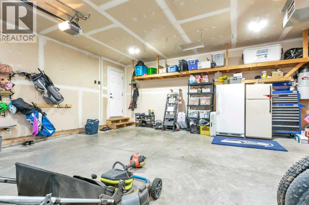 Listing photo – 34 Rosewood Rise, Sylvan Lake