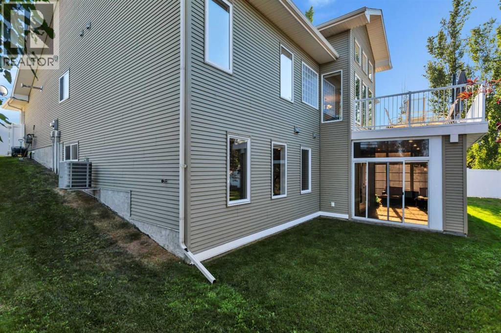 Listing photo – 34 Rosewood Rise, Sylvan Lake